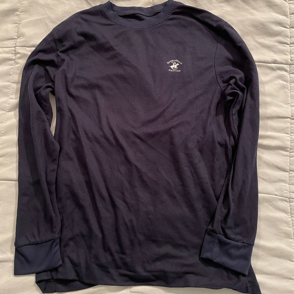 Beverly Hills polo club shirt